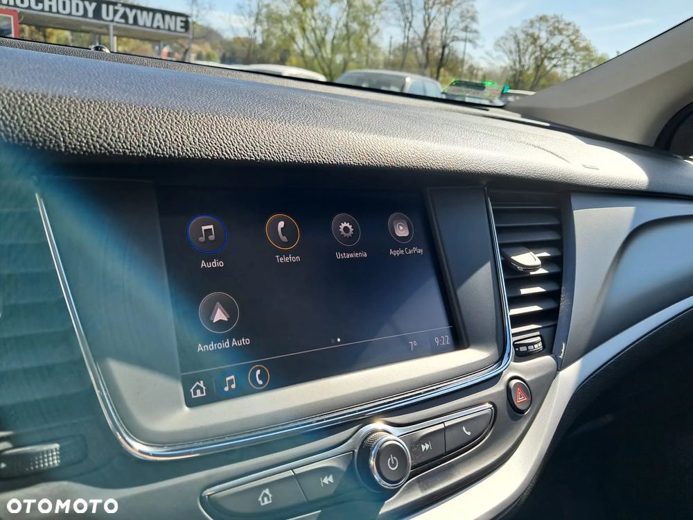 Opel Astra 1.2 T 2020 S&S - 20