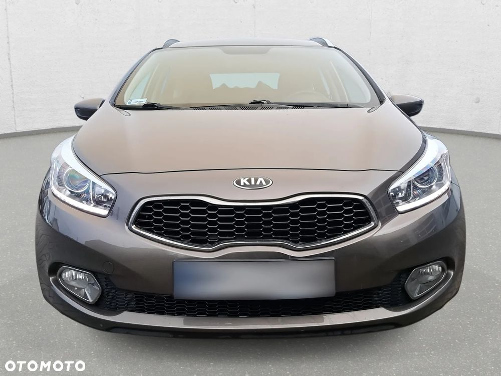 Kia Ceed 1.6 GDI M - 2