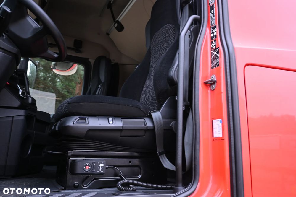 Mercedes-Benz Actros 2545 - 19