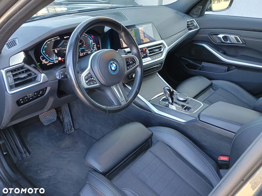 BMW Seria 3 - 20