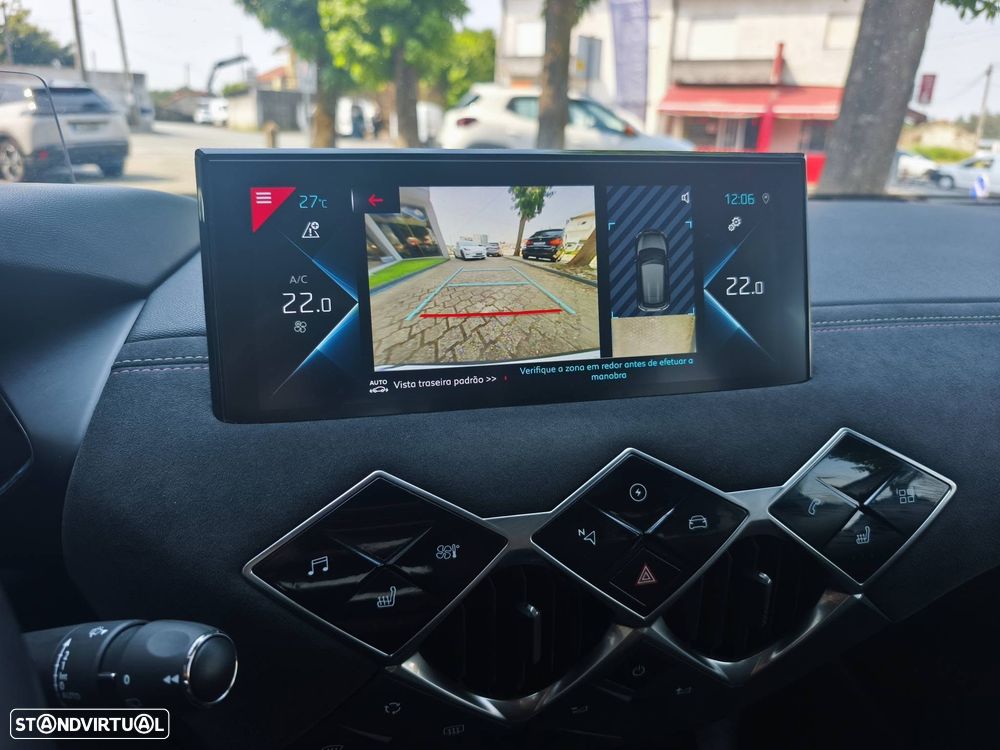 DS DS3 Crossback E-Tense Performance Line - 16