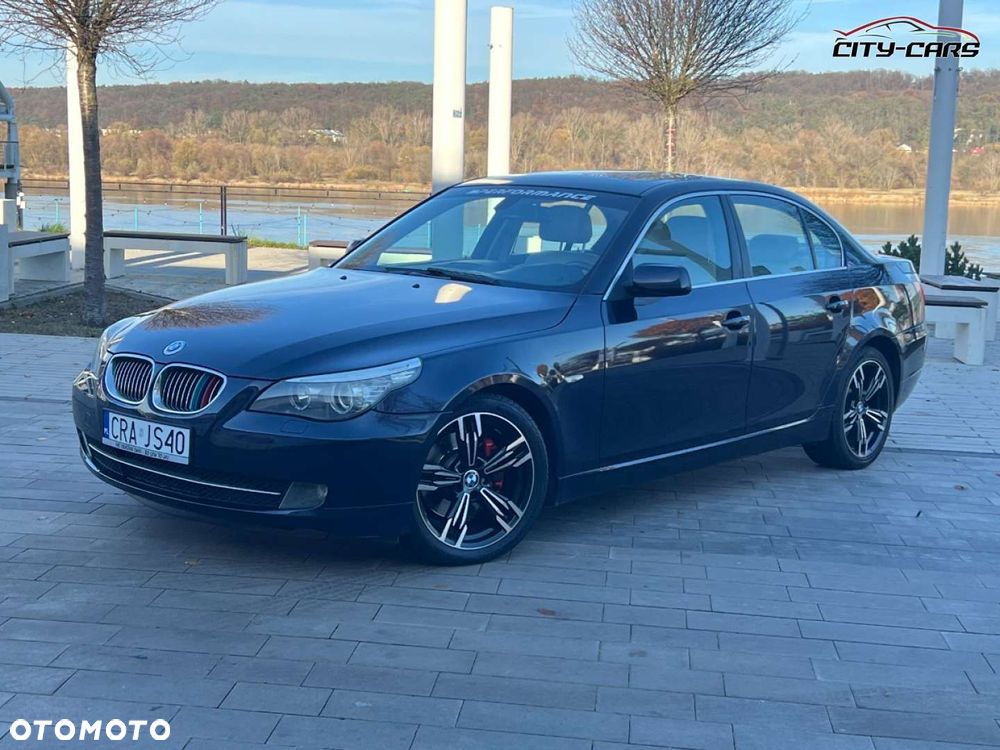 BMW Seria 5 - 2
