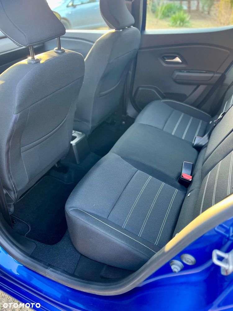 Dacia Sandero TCe 90 Comfort - 18