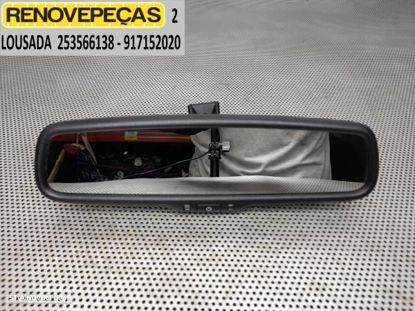 Espelho Retrovisor Interior Dodge Caliber - 1