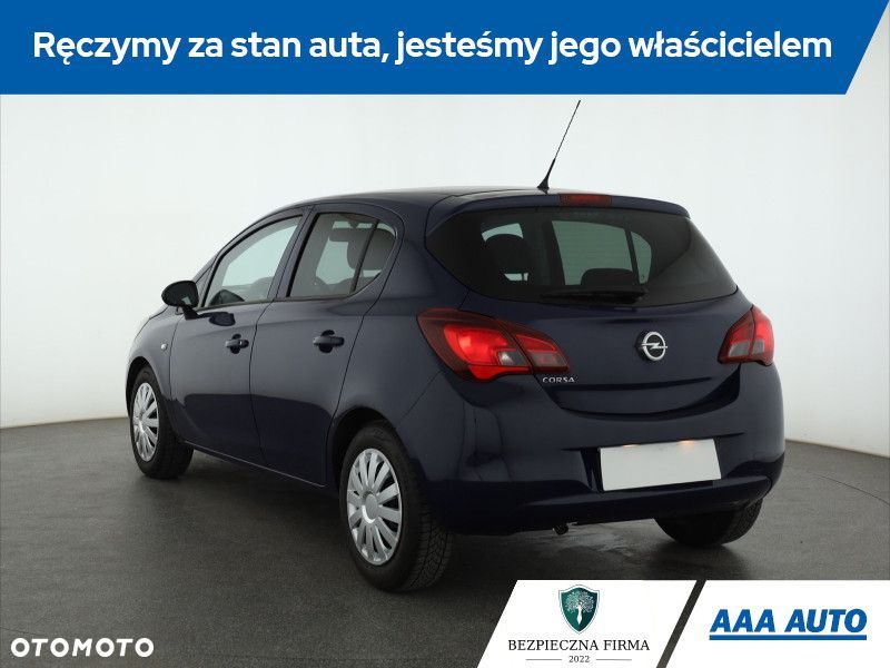 Opel Corsa - 6