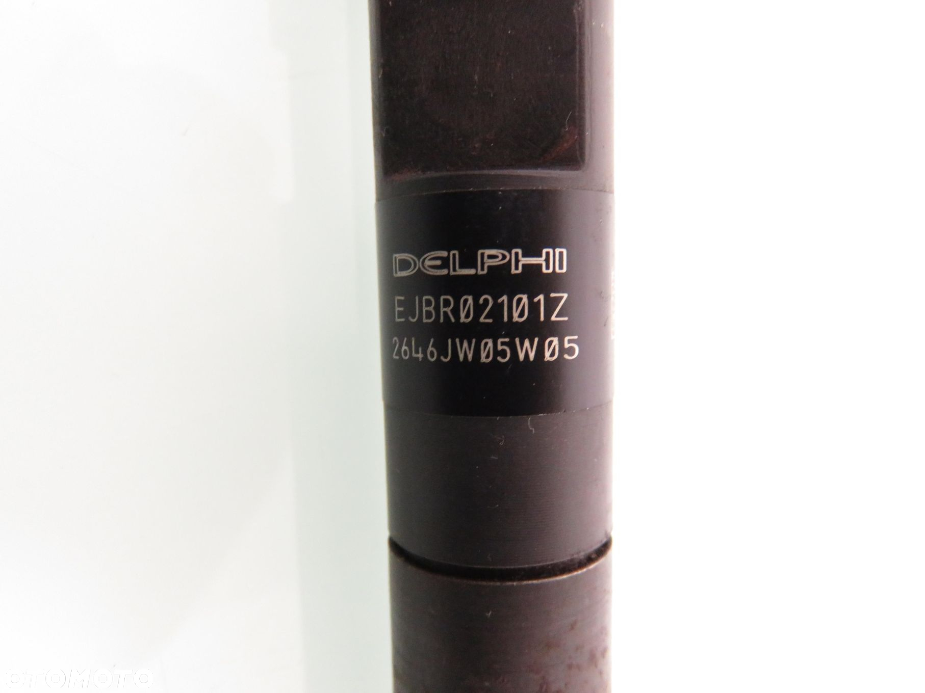WTRYSKIWACZ RENAULT CLIO II 1.5 dCi 8200240244 8200049876 EJBR02101Z - 3
