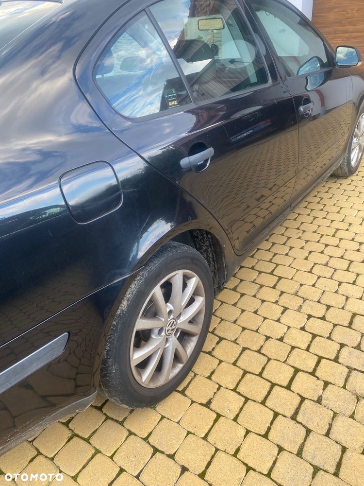 Skoda Octavia - 6
