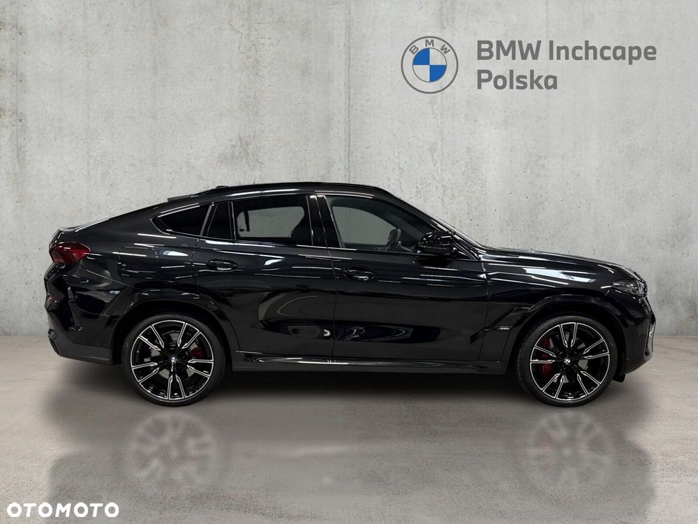 BMW X6 - 7