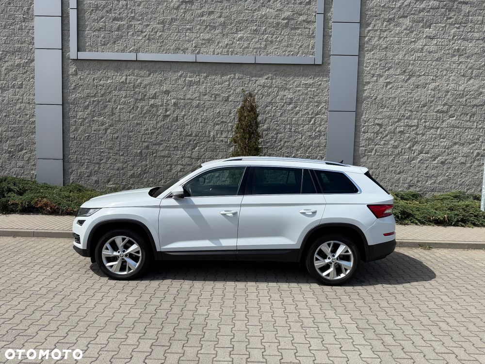 Skoda Kodiaq 2.0 TDI 4x4 Style - 2
