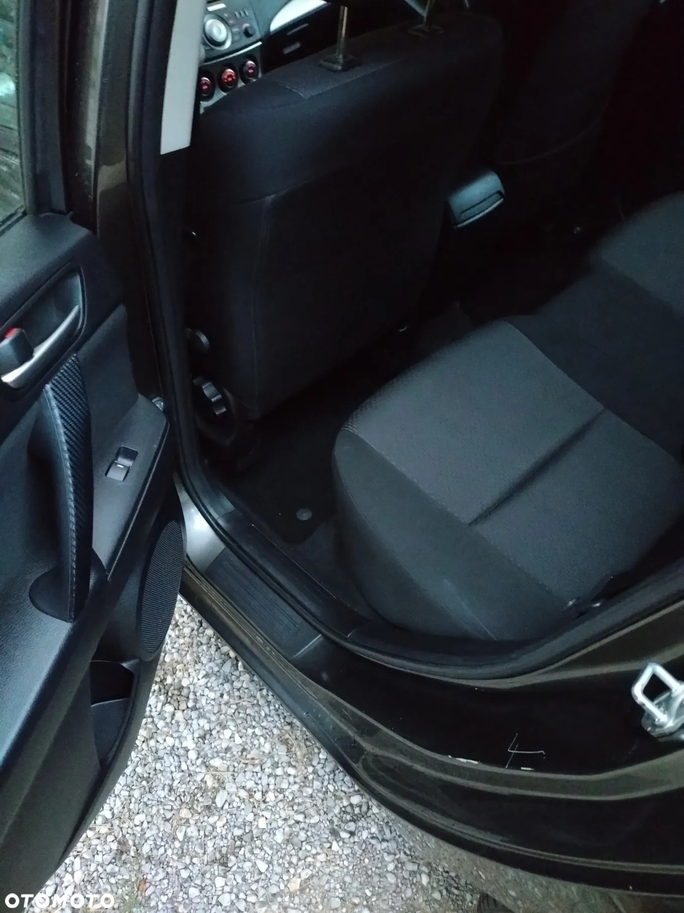 Mazda 3 2.0 MZR DISI Exclusive-Line - 14