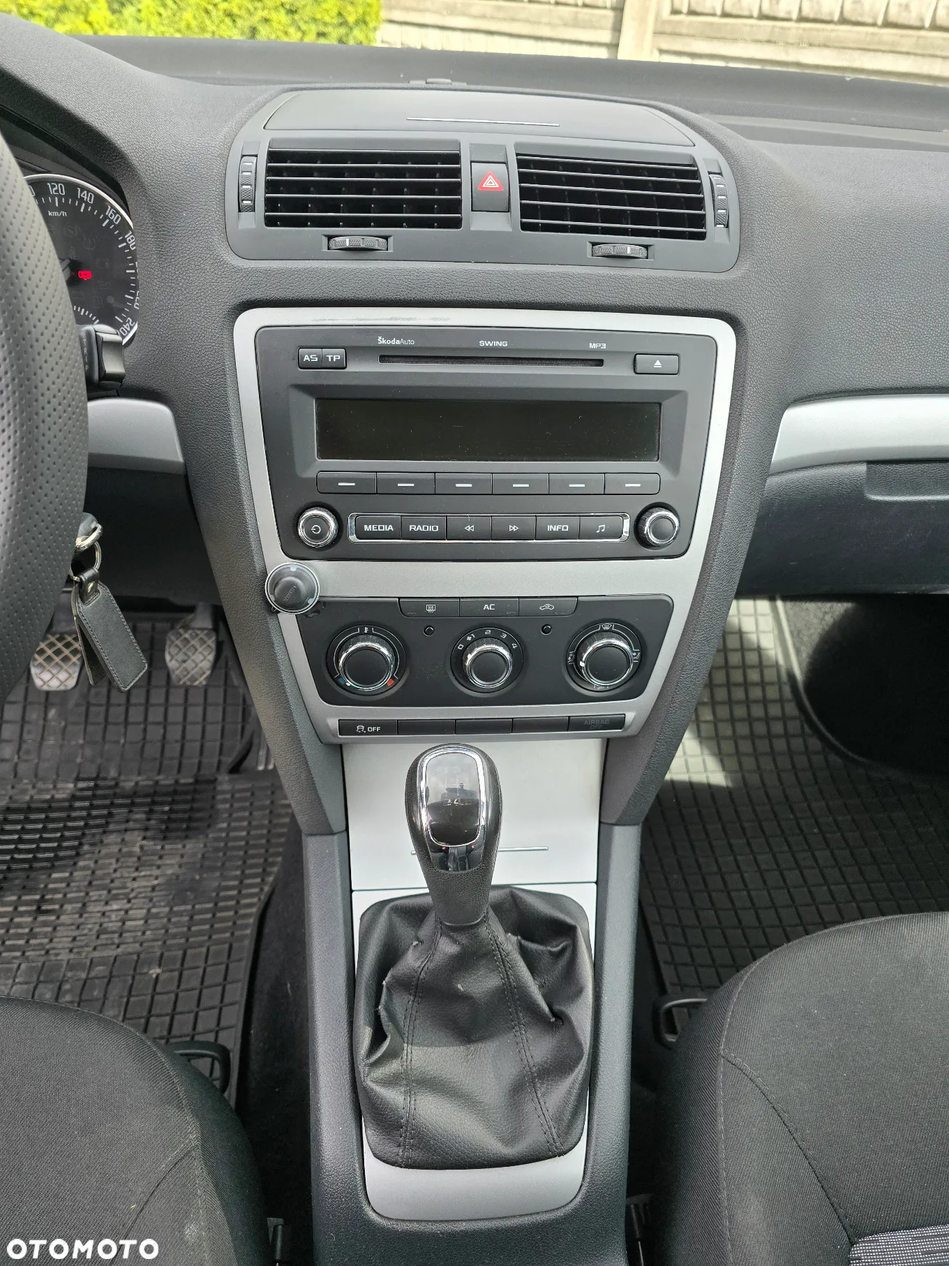 Skoda Octavia 2.0 TDI Elegance - 17