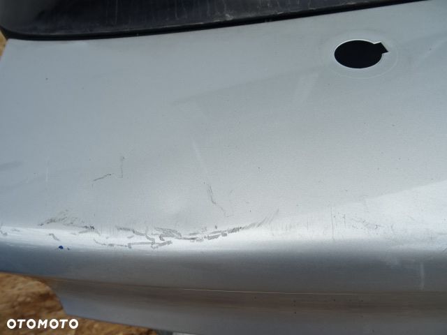 KLAPA TYŁ TYLNA RENAULT LAGUNA II 01-05 LAK: TEB64 - 2