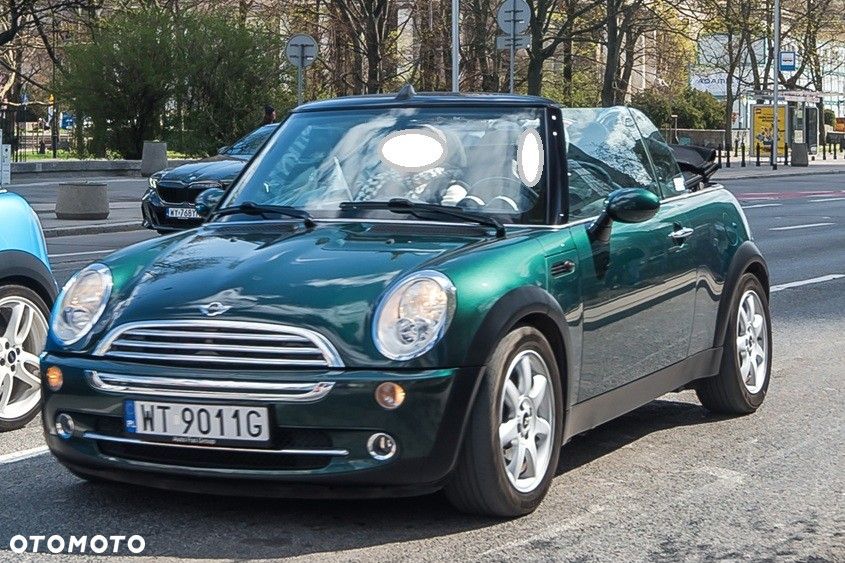 MINI Cooper - 1