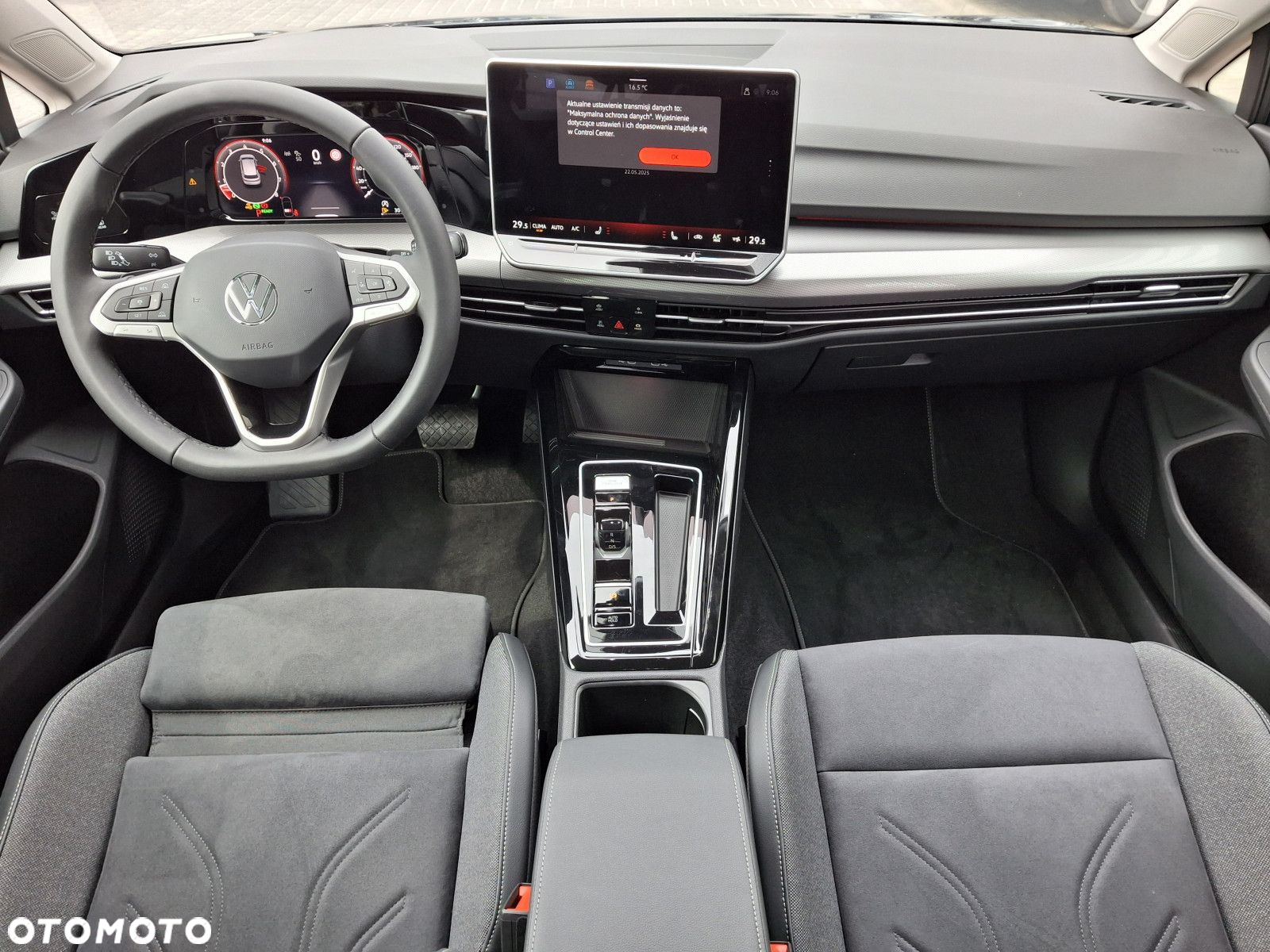 Volkswagen Golf - 19