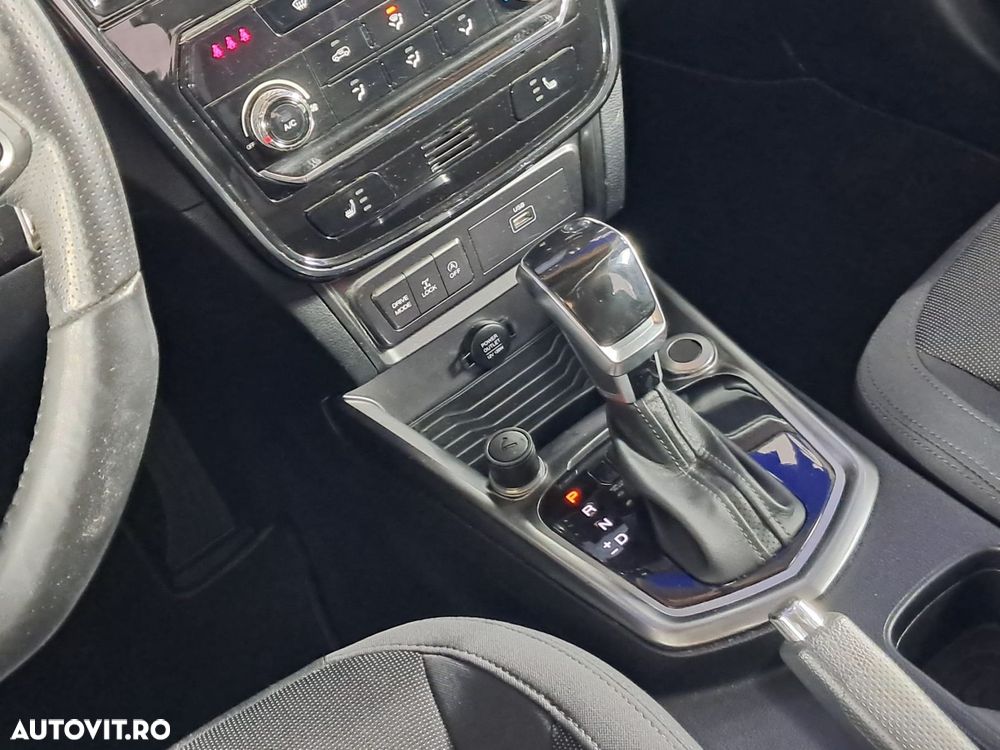 SsangYong Tivoli - 22