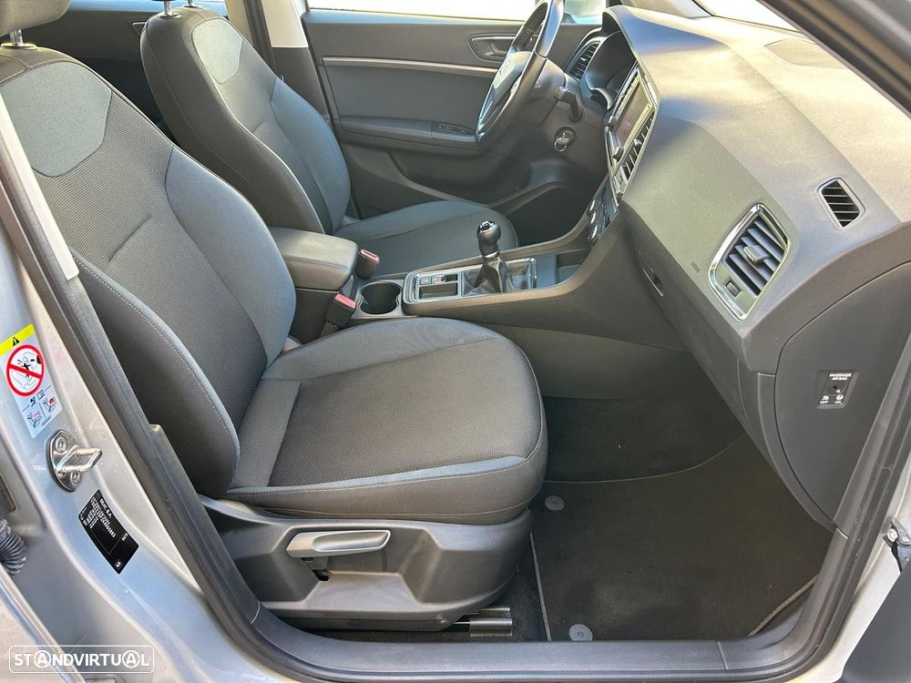 SEAT Ateca 1.6 TDI Style - 35