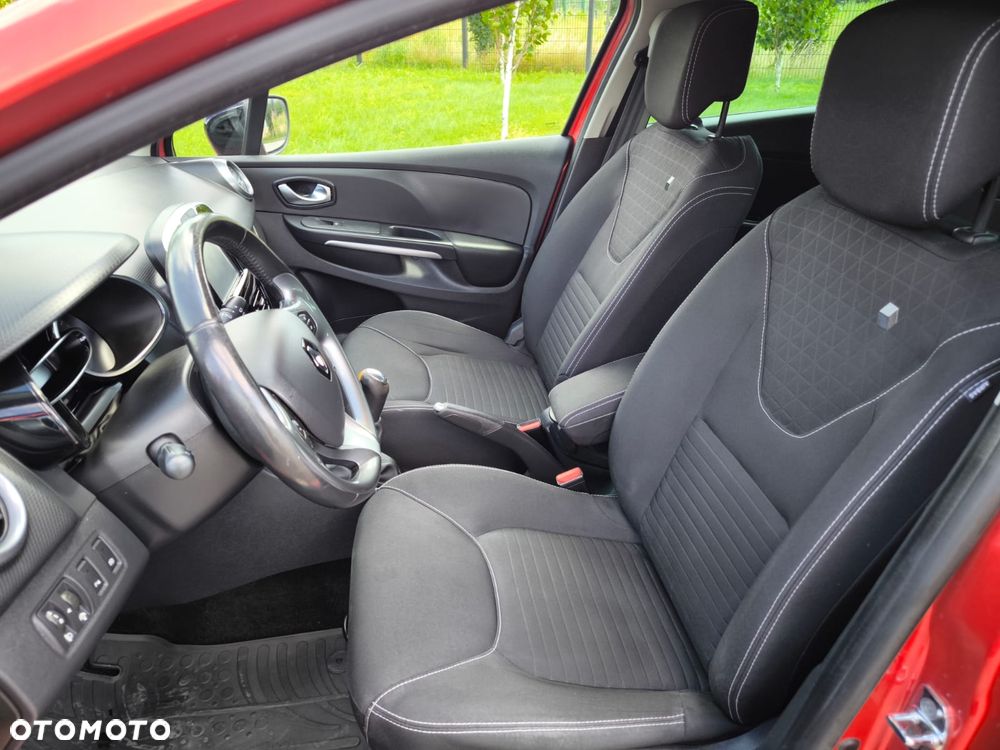 Renault Clio 0.9 Energy TCe Limited Plus - 11
