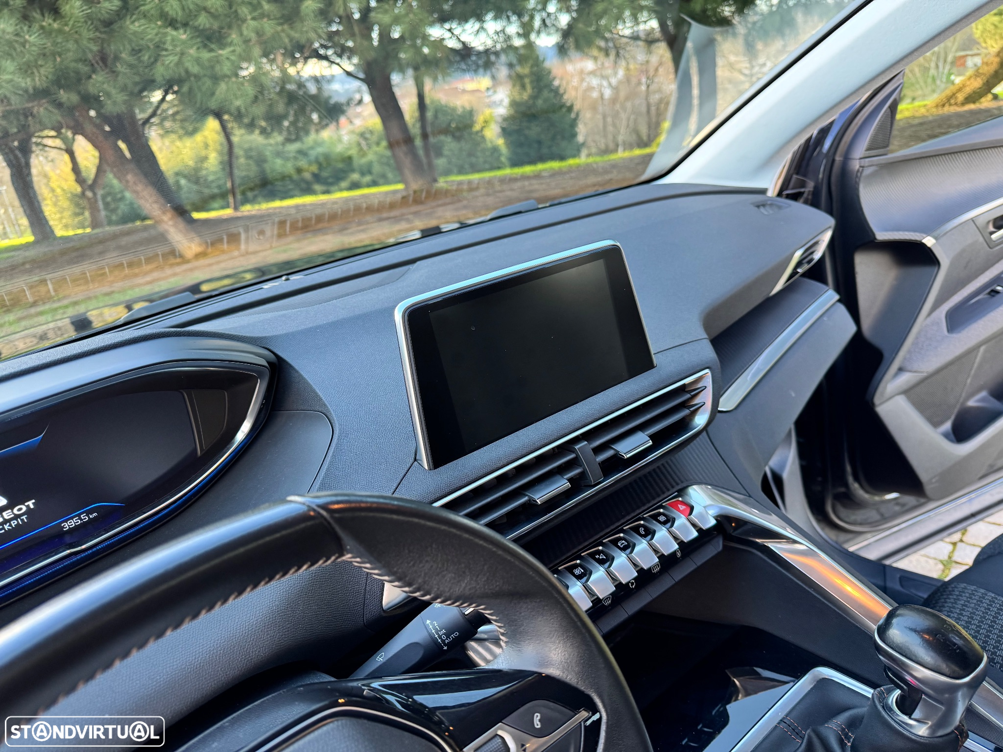 Peugeot 3008 1.5 BlueHDi Active - 20