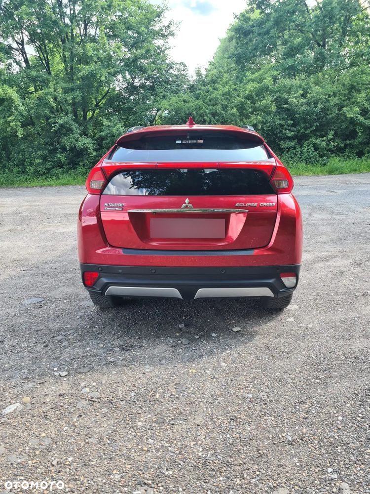 Mitsubishi Eclipse Cross 1.5 T Inform - 4