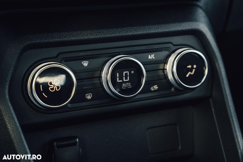 Dacia Sandero Stepway - 14