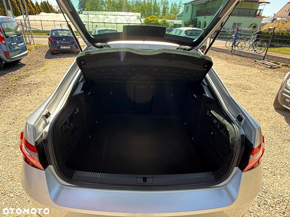 Skoda Superb - 11