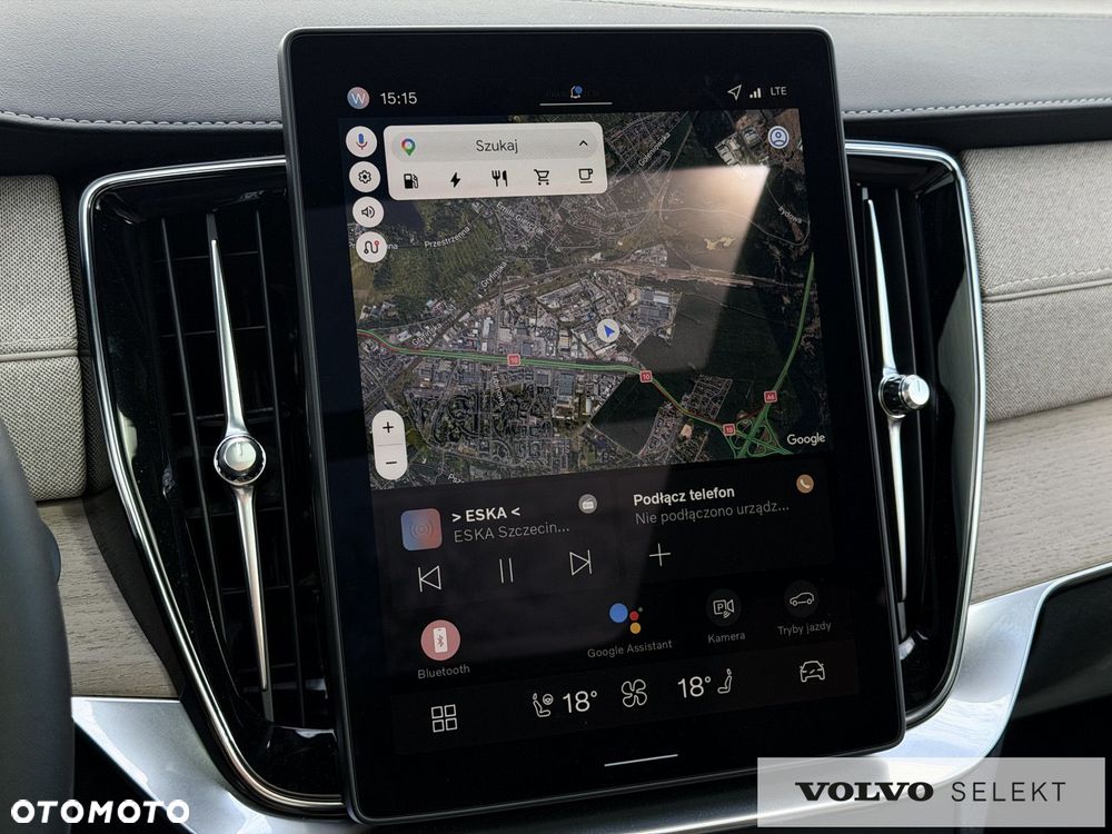 Volvo XC 90 - 30