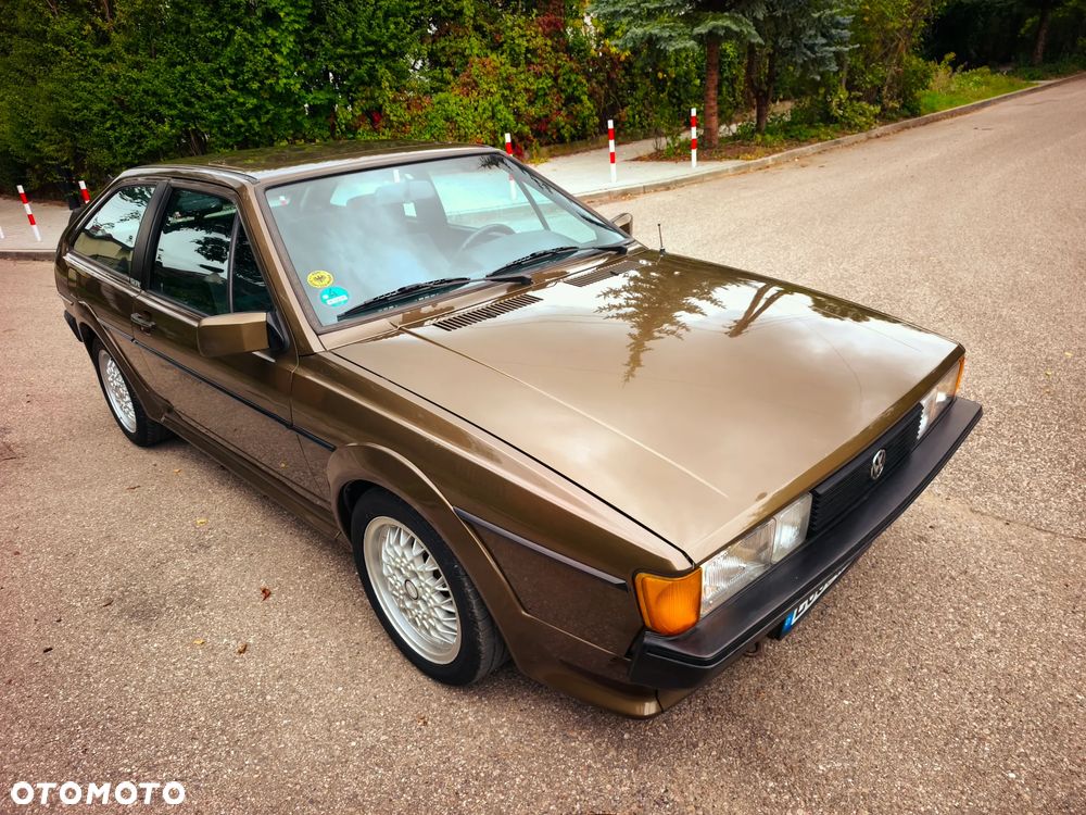 Volkswagen Scirocco 1.6 GT - 20