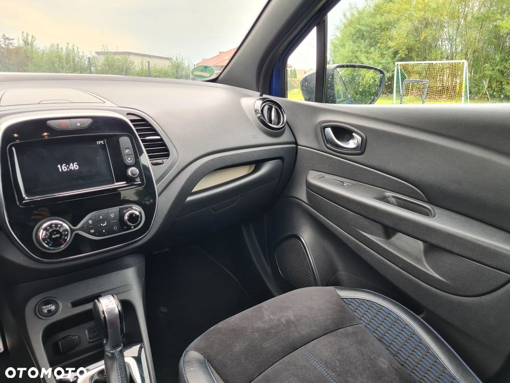Renault Captur - 3