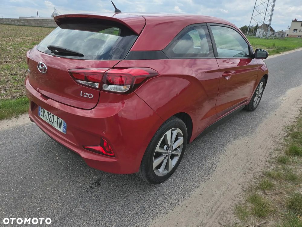 Hyundai i20 1.2 Style - 4