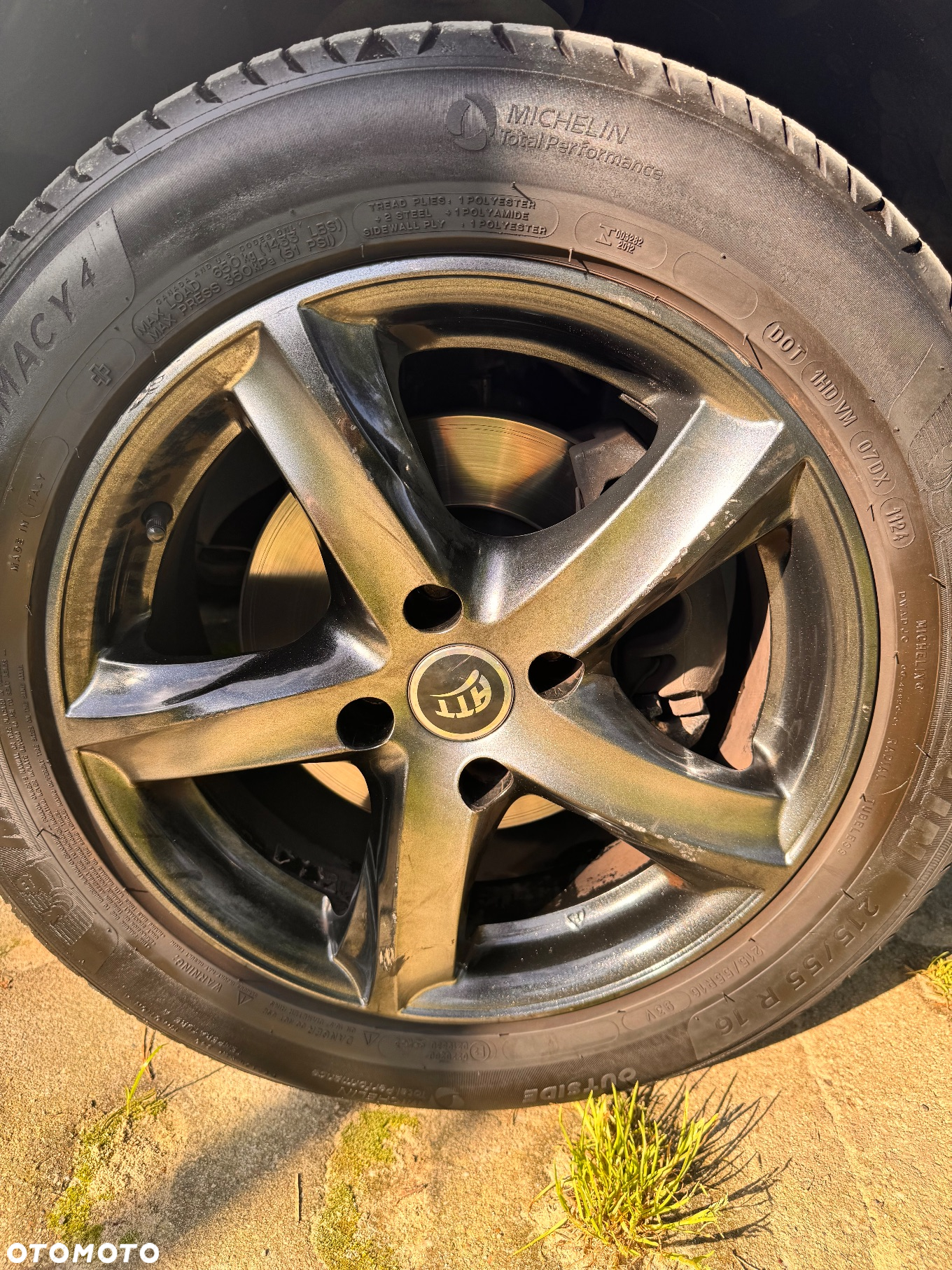 Peugeot Partner 1.6 BlueHDi Active - 24