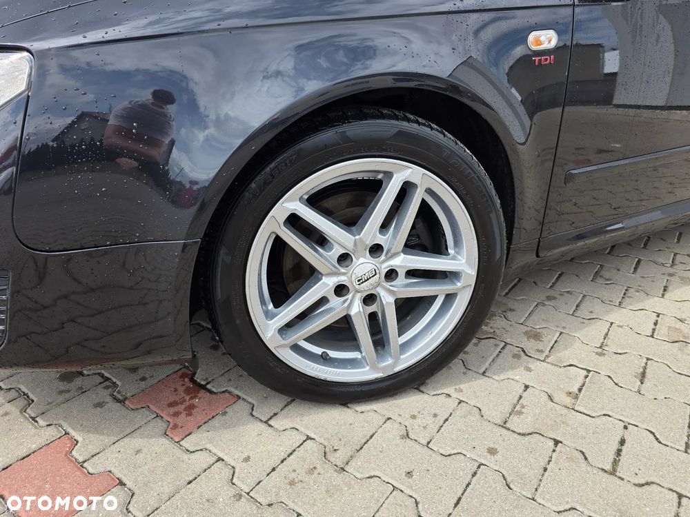 Seat Exeo 2.0 TDI CR Sport - 13