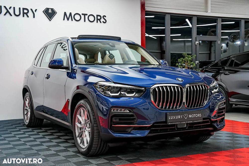 BMW X5 xDrive45e xLine - 6