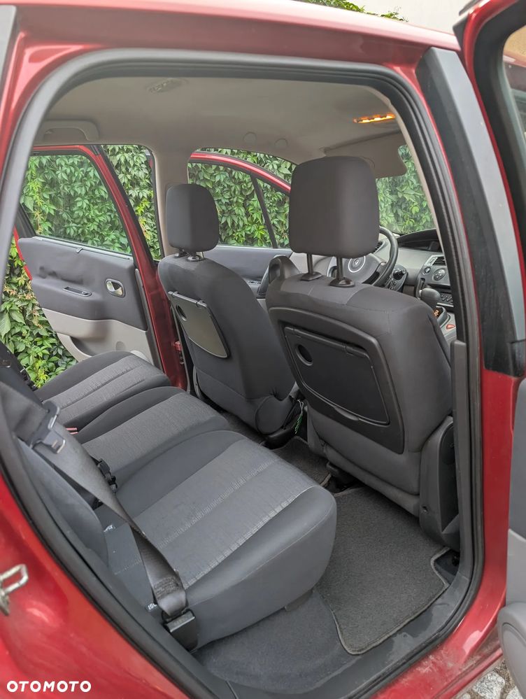 Renault Scenic 1.6 16V Expression - 3