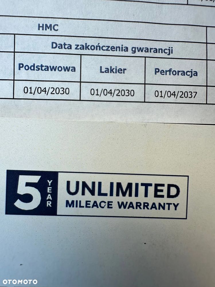 Hyundai Kona 1.6 GDI Hybrid Executive DCT - 7