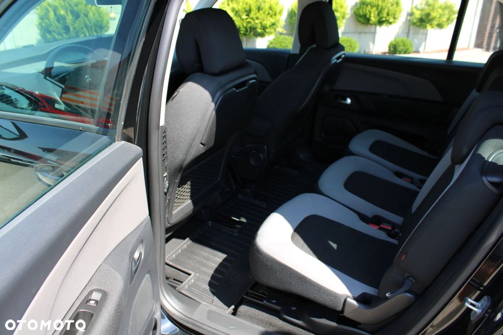 Citroën C4 Picasso e-HDi 115 Attraction - 22