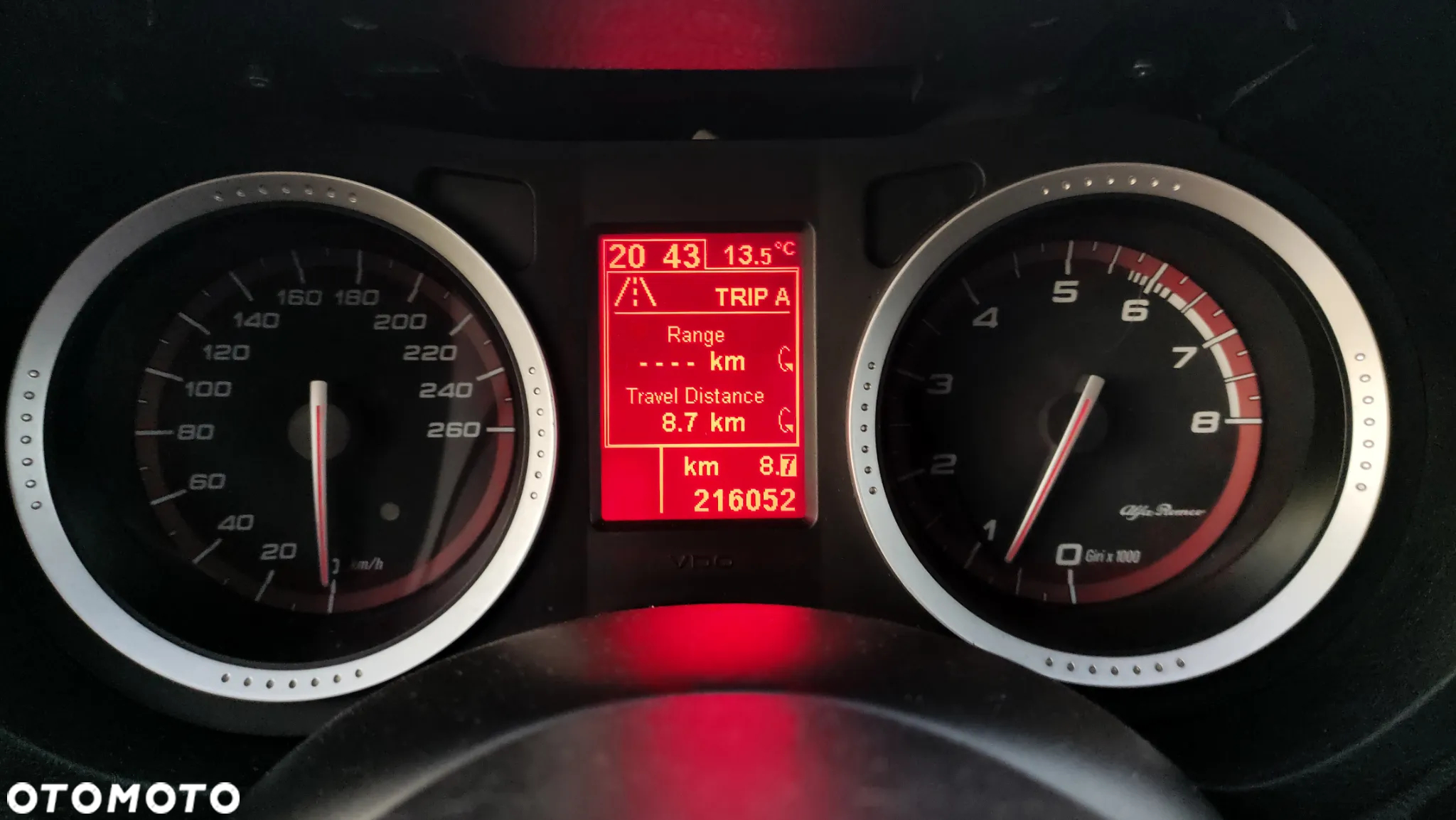 Alfa Romeo 159 1750TBi Sport Plus - 13