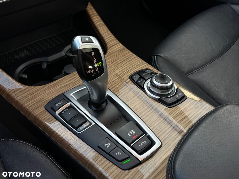 BMW X3 - 21