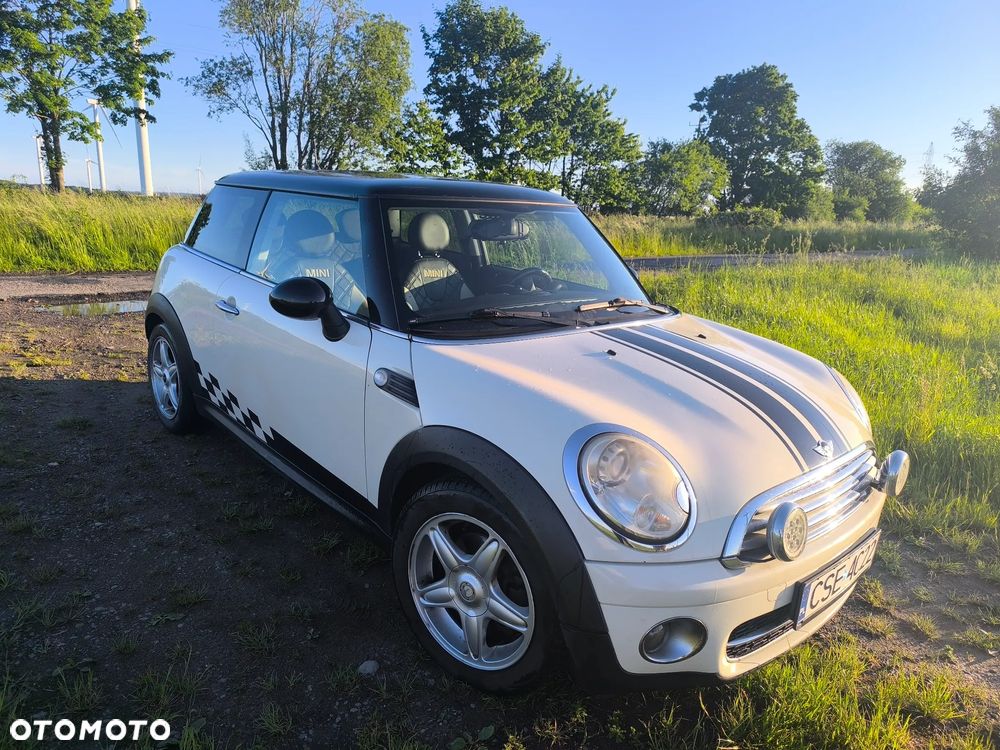 MINI ONE - 3