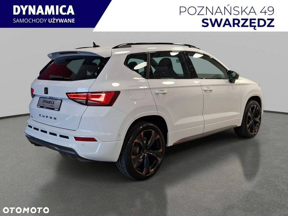 Cupra Ateca - 8