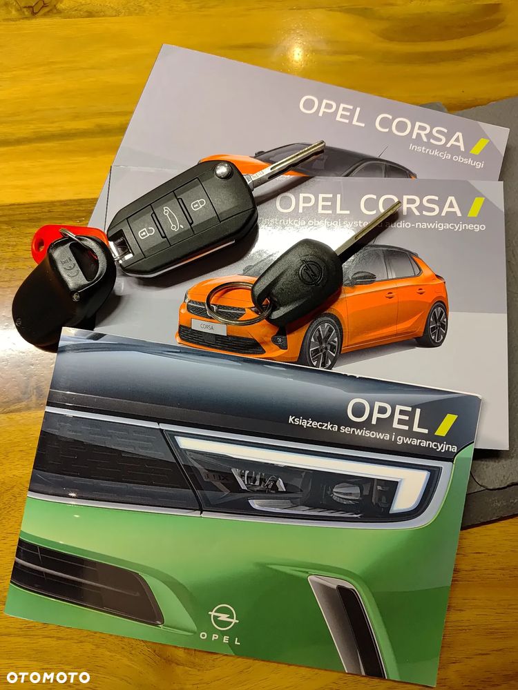 Opel Corsa - 9