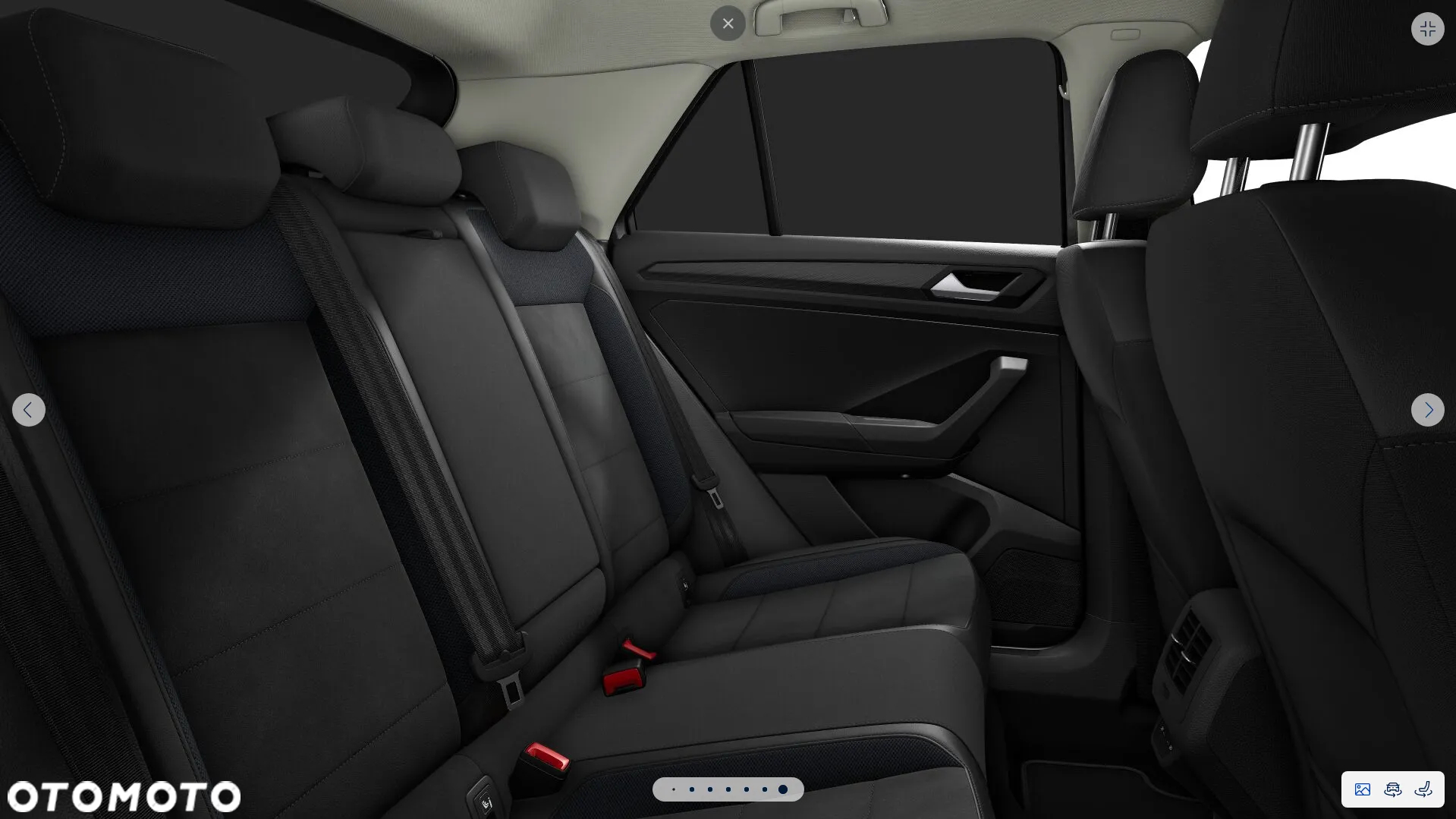 Volkswagen T-Roc - 12