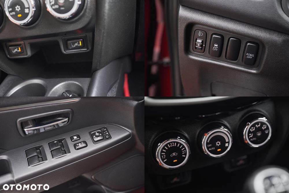 Mitsubishi ASX 1.6 ClearTec 2WD Diamant Edition - 34