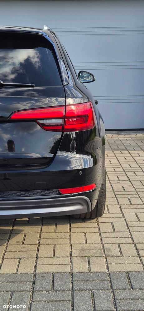 Audi A4 Avant 2.0 TDI ultra S tronic - 10