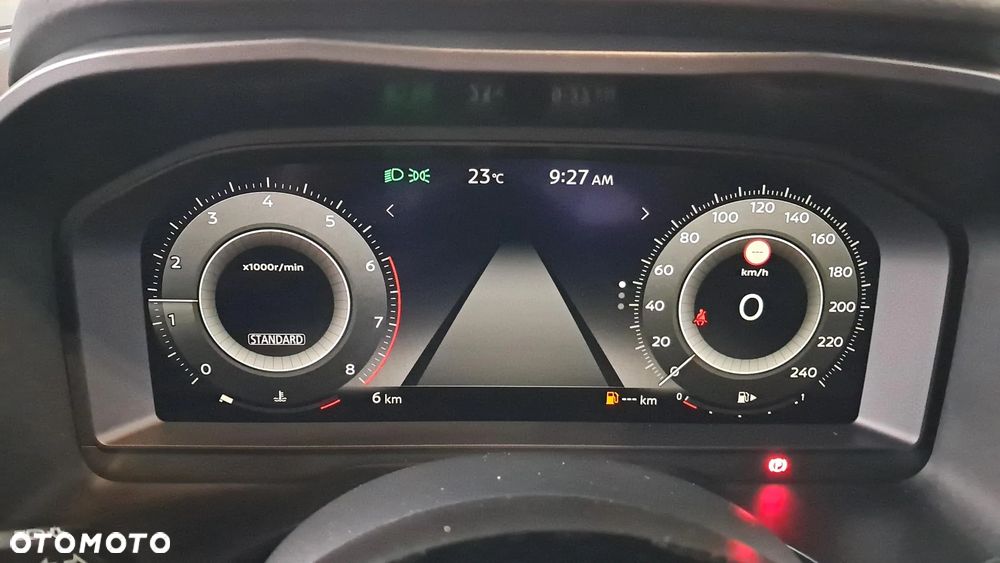 Nissan Qashqai - 17