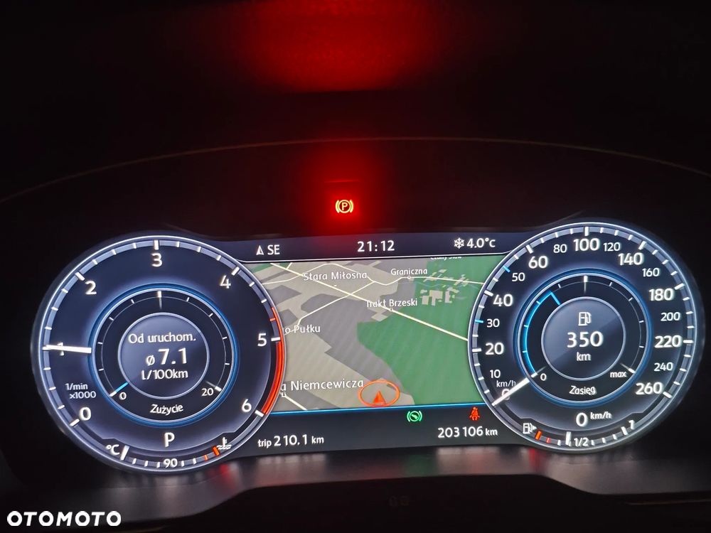 Volkswagen Passat 2.0 TDI BMT 4Mot Highline DSG - 27