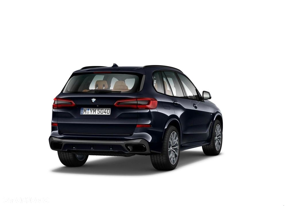 BMW X5 xDrive30d mHEV sport - 5