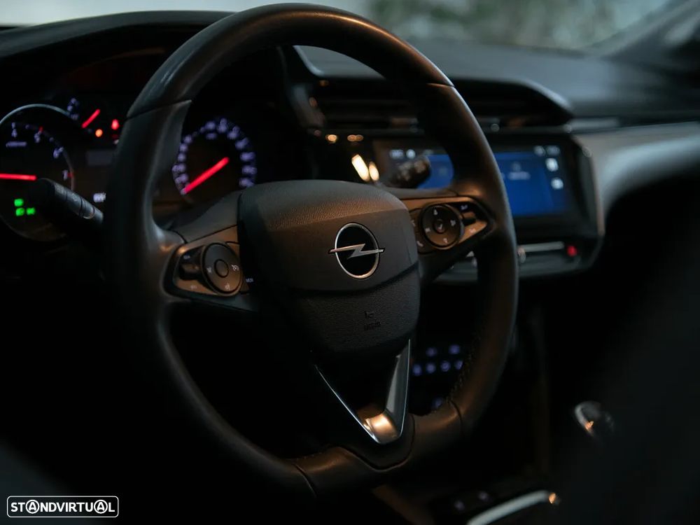 Opel Corsa 1.2 Edition - 6