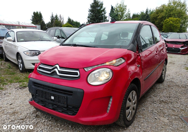 Citroën C1