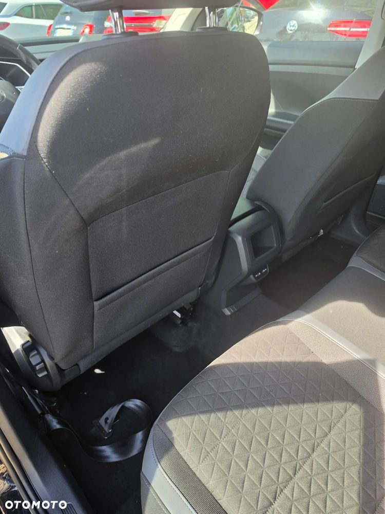 Volkswagen T-Cross 1.0 TSI OPF R-Line - 19