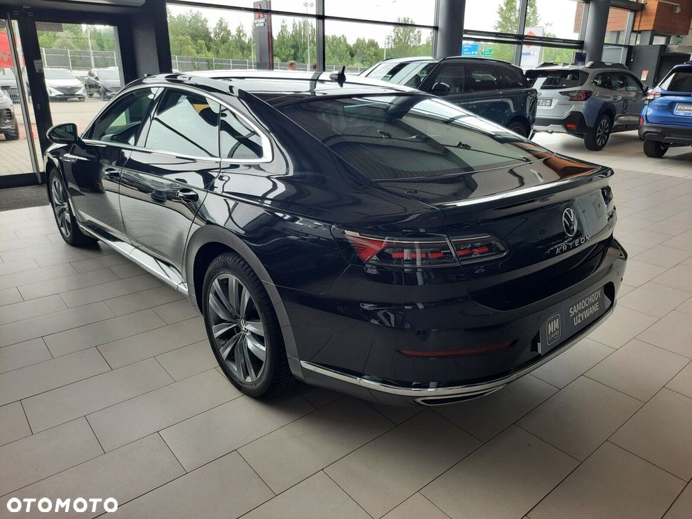 Volkswagen Arteon 2.0 TSI Elegance DSG - 5